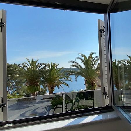Apartments Tasha Mali Lošinj Exterior foto