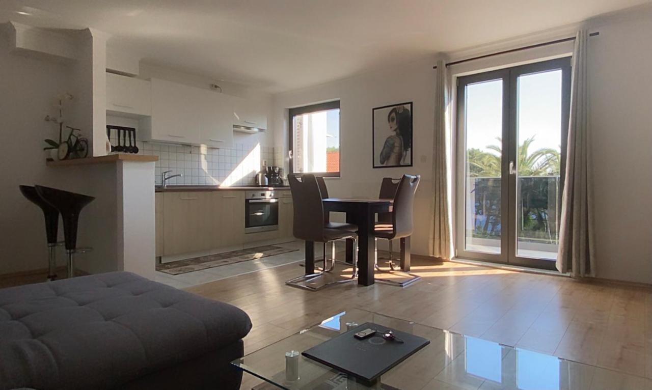 Apartments Tasha Mali Lošinj Exterior foto